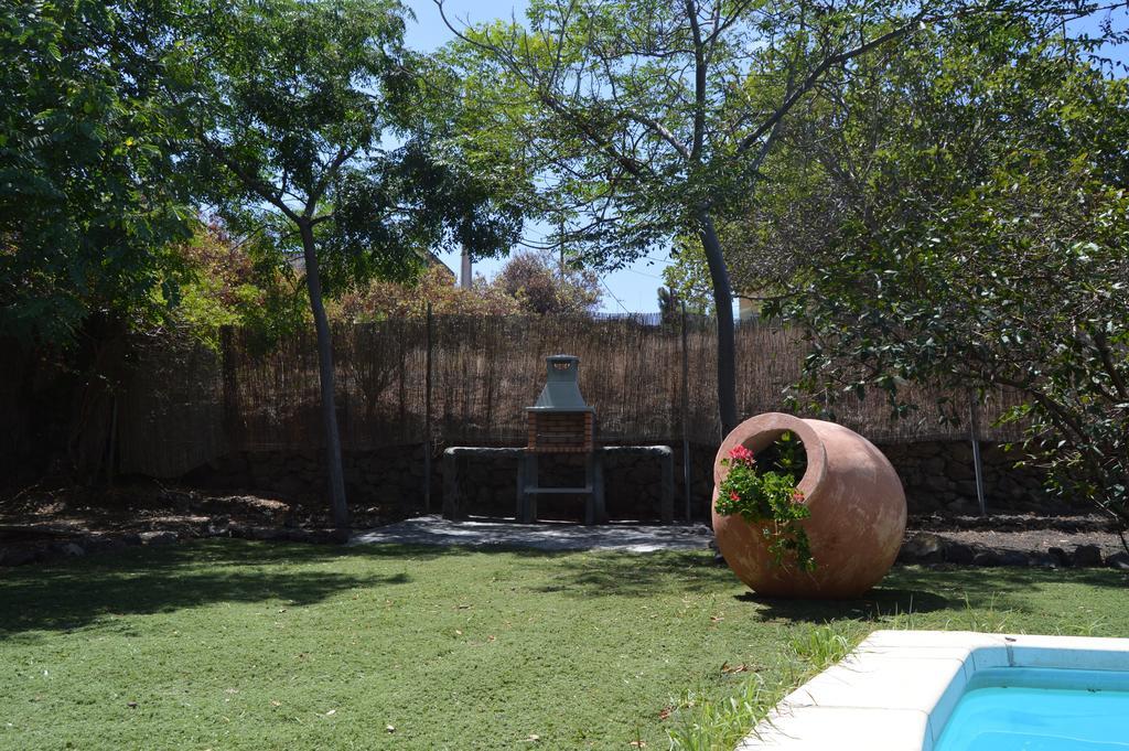 La Alpispa San Francisco de Paula Екстериор снимка