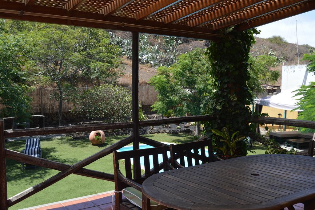 La Alpispa San Francisco de Paula Екстериор снимка