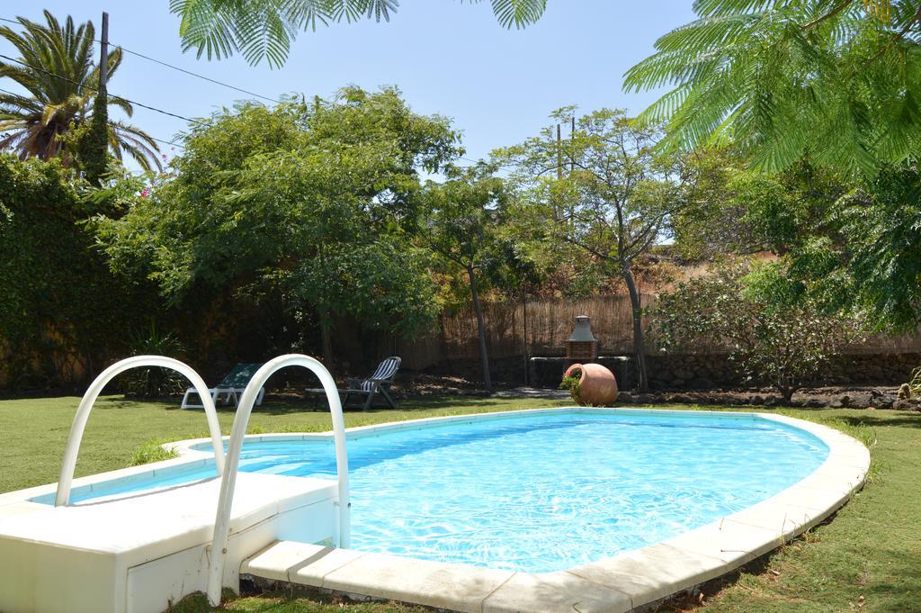 La Alpispa San Francisco de Paula Екстериор снимка