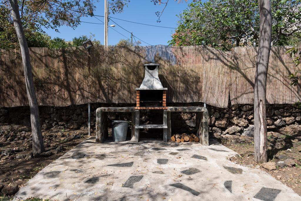 La Alpispa San Francisco de Paula Екстериор снимка