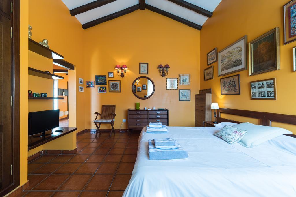 La Alpispa San Francisco de Paula Екстериор снимка