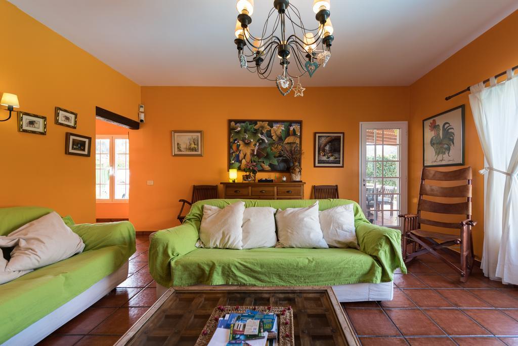 La Alpispa San Francisco de Paula Екстериор снимка