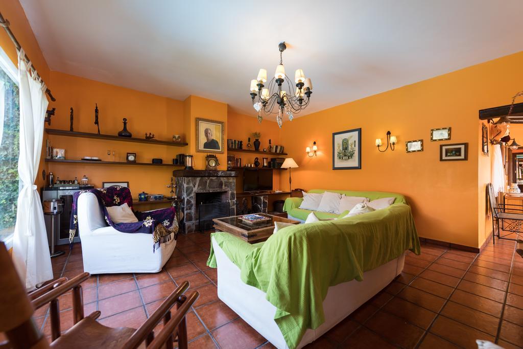 La Alpispa San Francisco de Paula Екстериор снимка