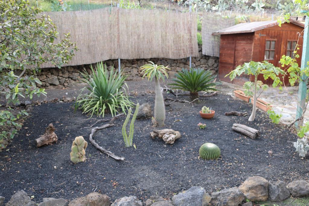 La Alpispa San Francisco de Paula Екстериор снимка