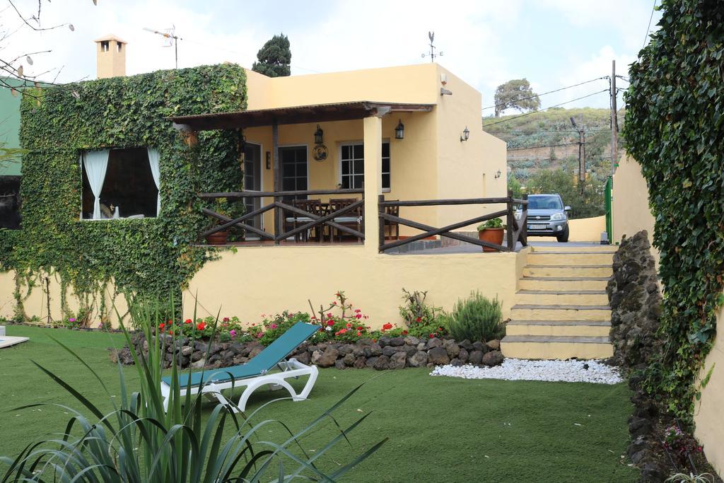 La Alpispa San Francisco de Paula Екстериор снимка
