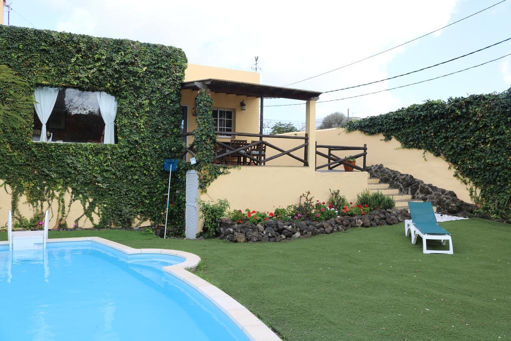 La Alpispa San Francisco de Paula Екстериор снимка