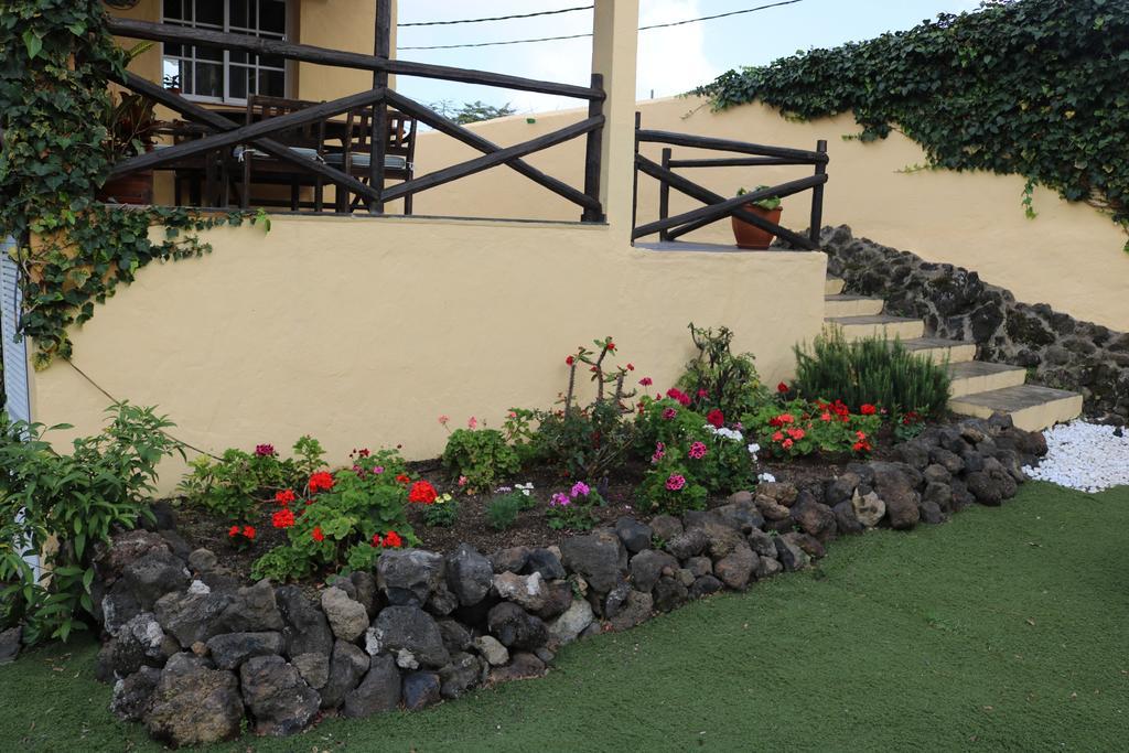 La Alpispa San Francisco de Paula Екстериор снимка