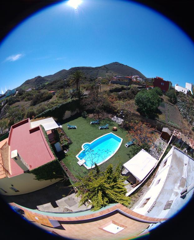 La Alpispa San Francisco de Paula Екстериор снимка