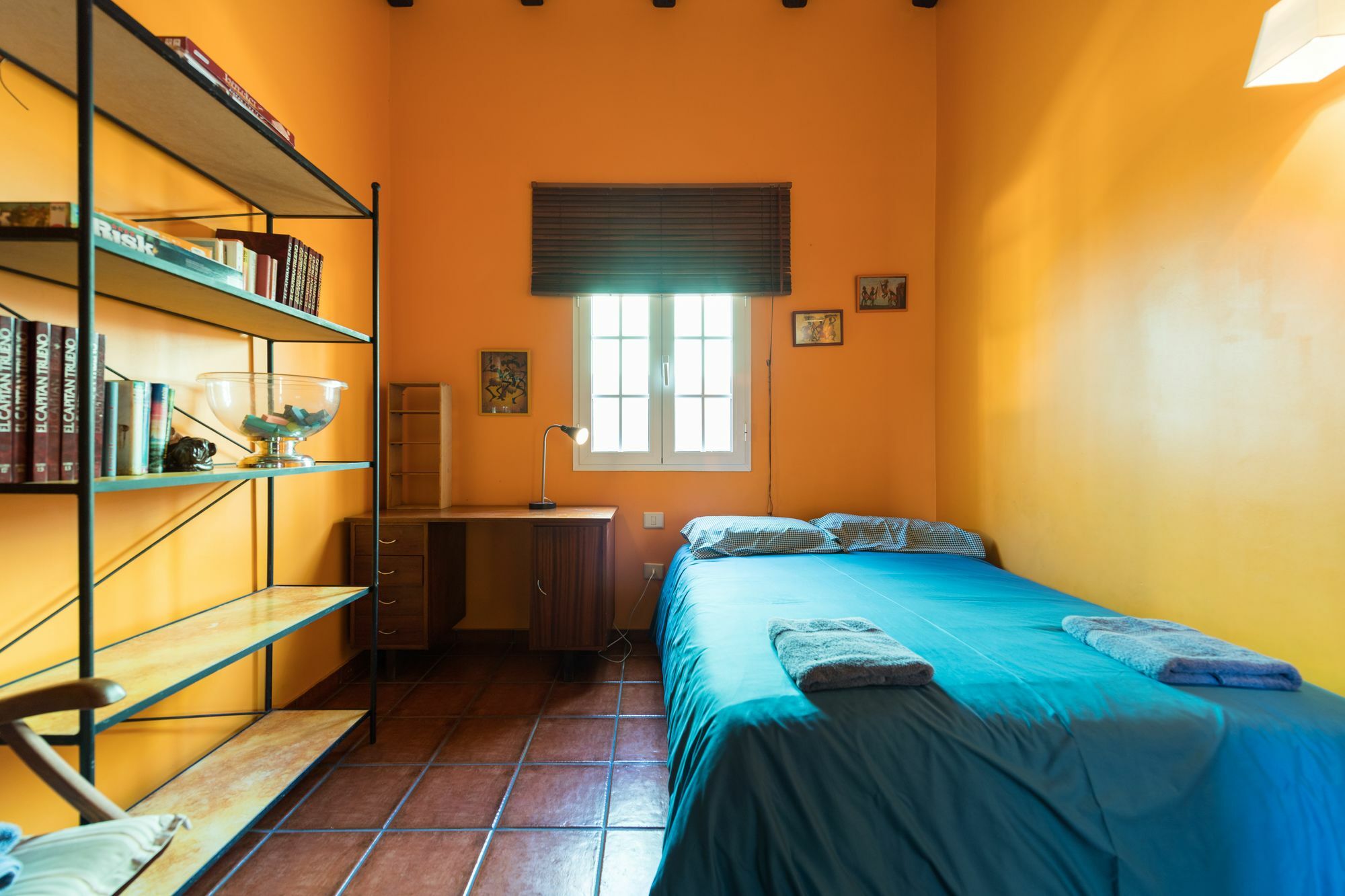 La Alpispa San Francisco de Paula Екстериор снимка