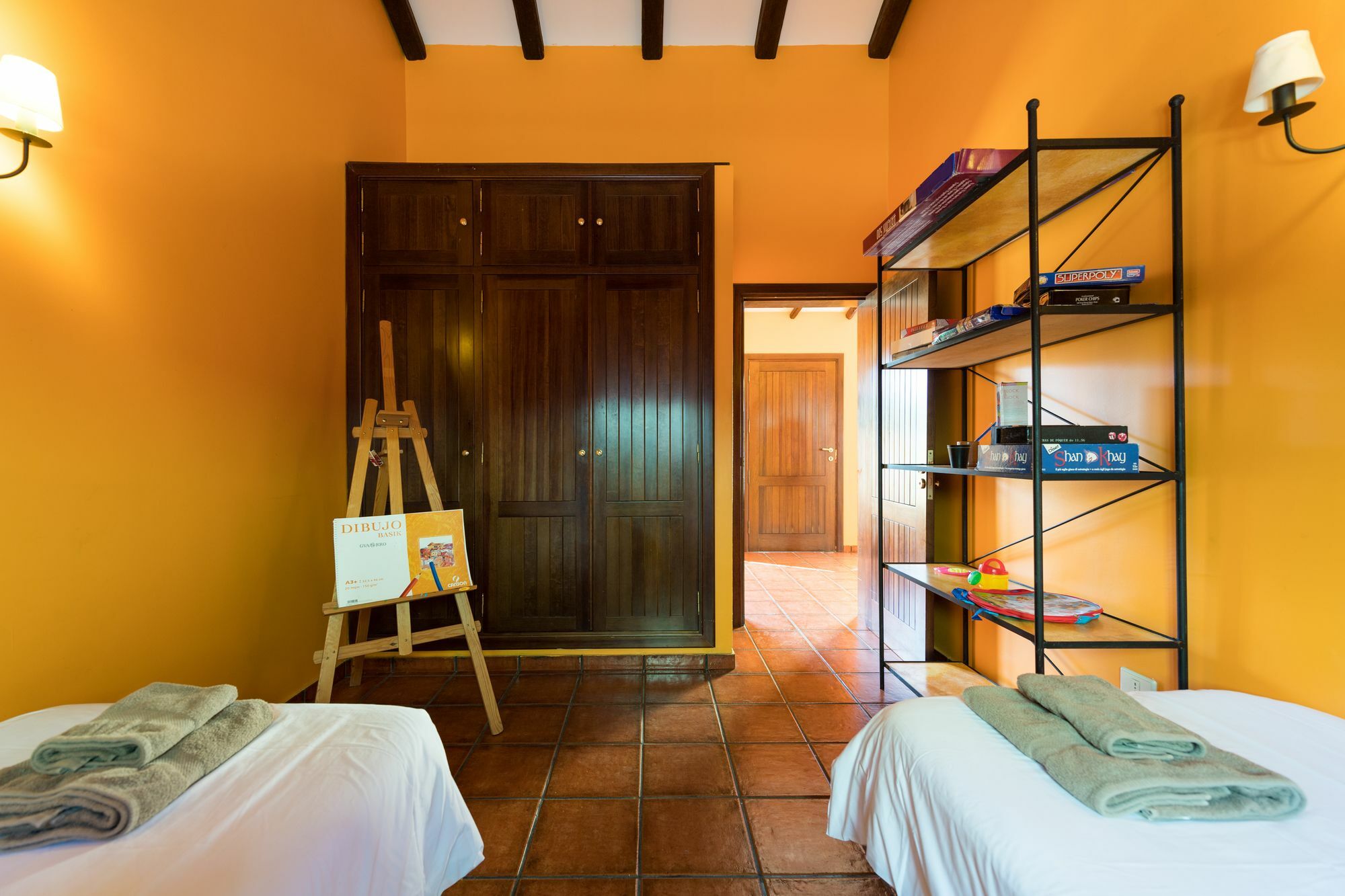 La Alpispa San Francisco de Paula Екстериор снимка