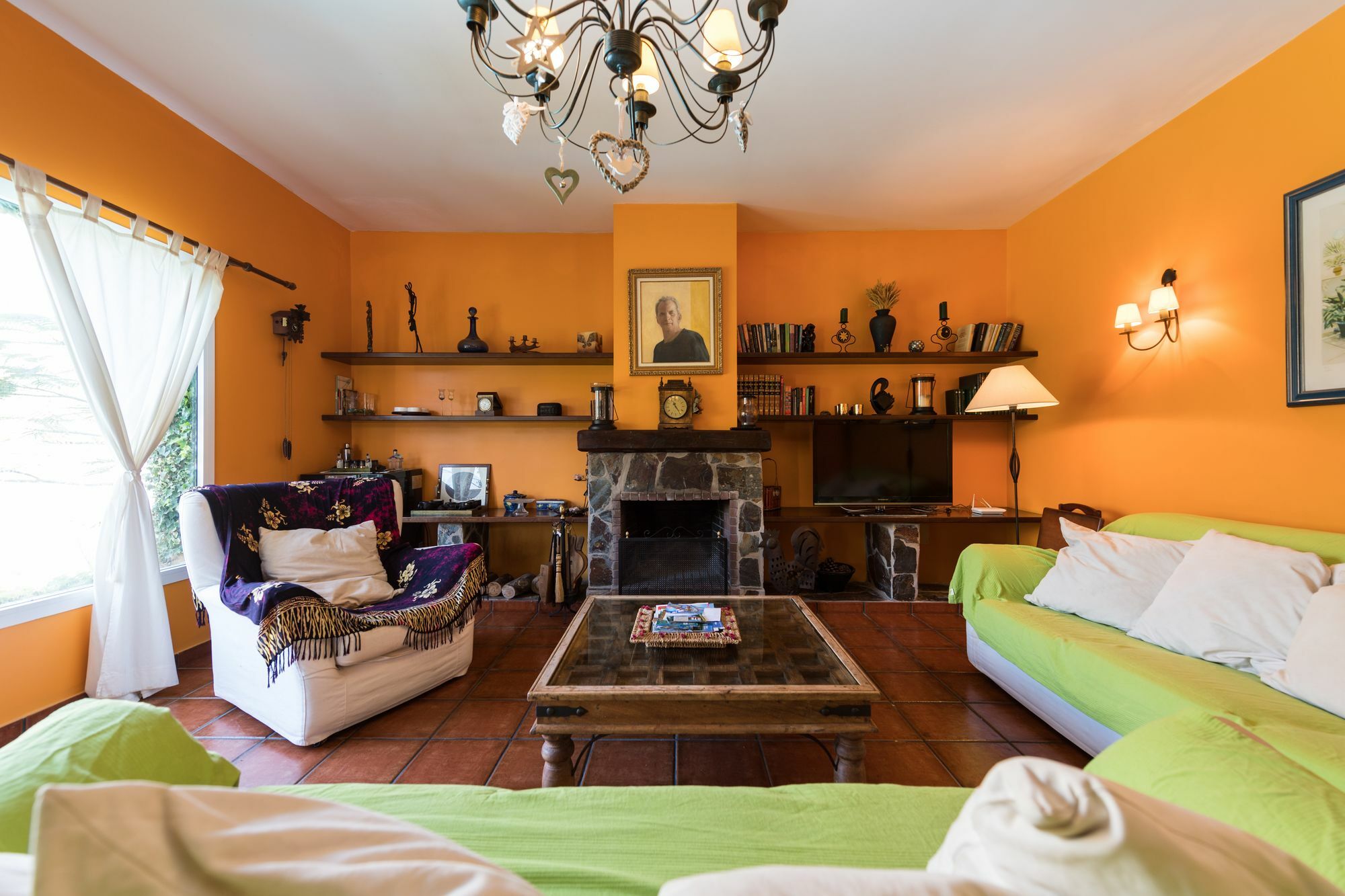 La Alpispa San Francisco de Paula Екстериор снимка